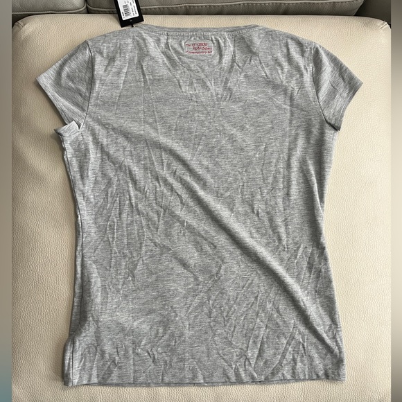 NWT - Ice Iceberg x Popeye the Sailor Women’s Short Sleeve Tee - Size XL - Picture 5 of 9